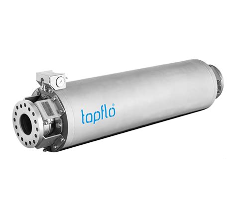 Dpt Pulsation Dampeners Tapflo Pumps Uk