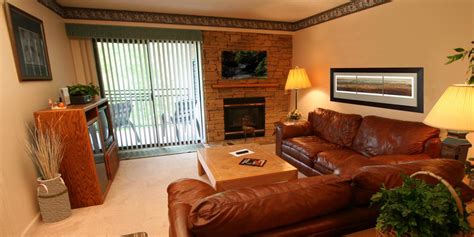 Park Place Condominiums | Gatlinburg, TN 37738