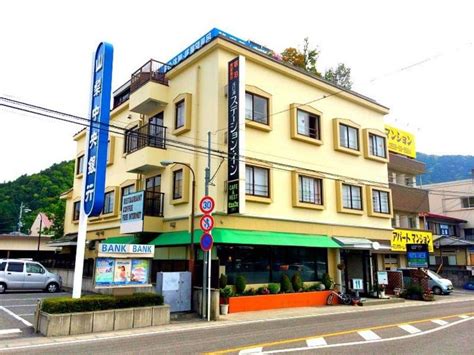 Kawaguchiko Station Inn in Fujikawaguchiko - Room Deals, Photos & Reviews