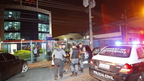 Cabo da PM é morto em hospital no Engenho de Dentro