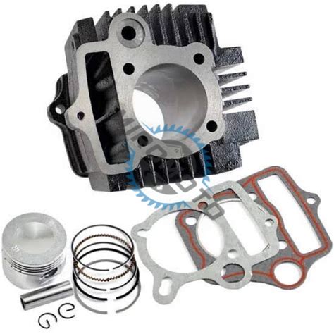 Set Motor Kit Cilindru Atv Cc Cc T Mm Racire Pe Aer