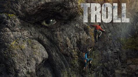 Troll - Netflix Movie