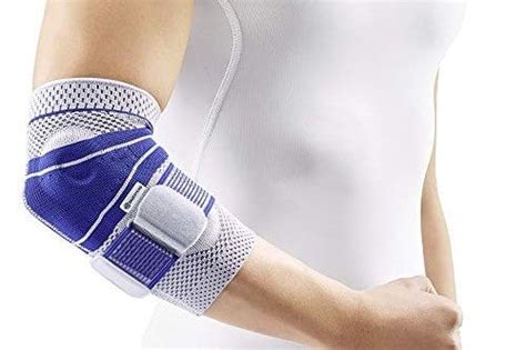 Tennis Elbow Brace Placement