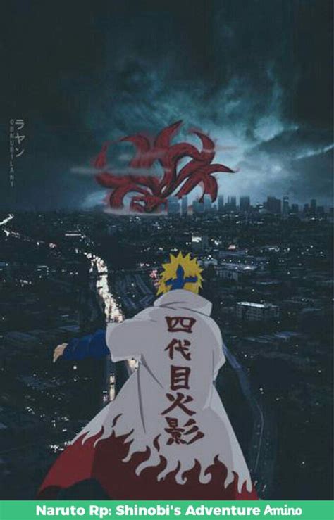 Naruto RP Shinobi S Adventure Wiki Advertising Amino Amino