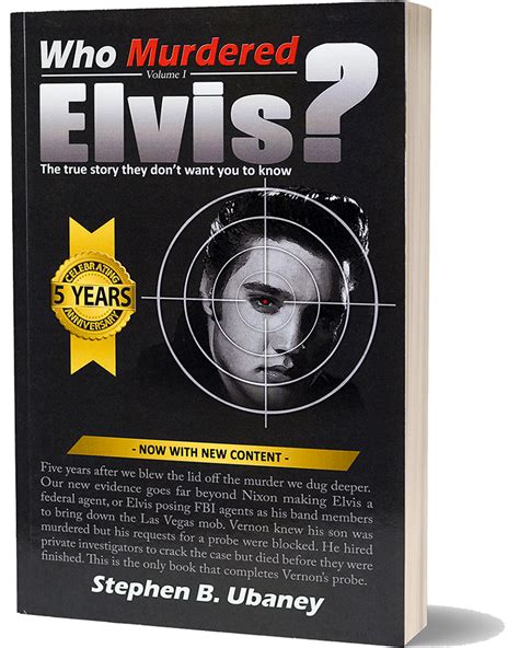 Elvis Presleys Cause Of Death And Elvis Death Books On Elvis