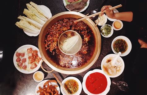 Chengdu Hot Pot | Where & How to Eat Hot Pot in Chengdu 2022