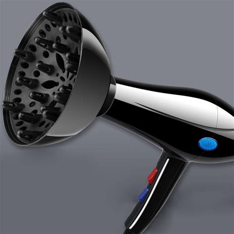 Twctuwen Hair Dryer Blow Curling Universal Interface Hood Hair Care Styling Hair Dryer Large