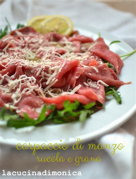 Si Puo Preparare Il Carpaccio Di Manzo Il Giorno Prima