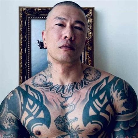 Peterfever Tattooed Asian Damian Dragon Ass Plows Nolan Knox XHamster