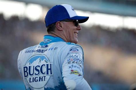 Who Are Kevin Harvick Parents? Age, Nationality & More