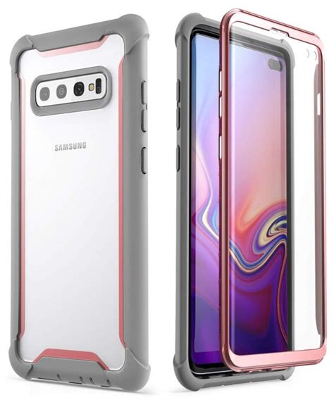 10 Best Cases For Samsung Galaxy S10