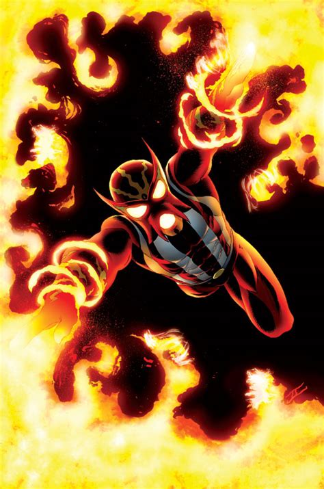 Uncanny Avengers 8 Comic Art Community GALLERY OF COMIC ART