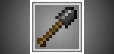 Flint Tools Minecraft Addon
