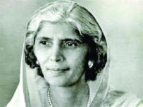 Fatima Jinnah The Asian Age Online Bangladesh