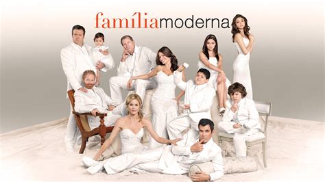 Ver Una familia moderna – Modern Family Latino Online HD | Solo Latino