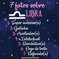 100 Melhor Ideia De Signo Libra Personalidade Signo Libra