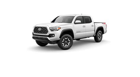 New 2021 Toyota Tacoma Trd Off Road 4x4 Double Cab In Smithfield