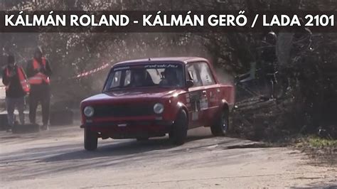 K Lm N Roland K Lman Ger Lada Track Tesztnap