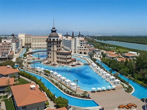 Titanic Mardan Palace Aksu Urlaub Inkl Flug Ltur