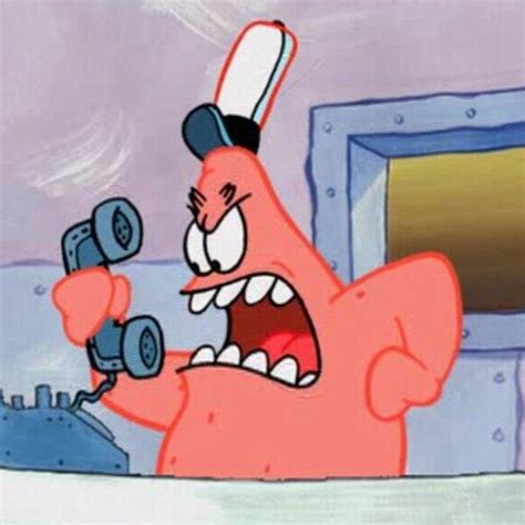 Create Meme Patrick In Krusty Krab Patrick Star Is This The Krusty