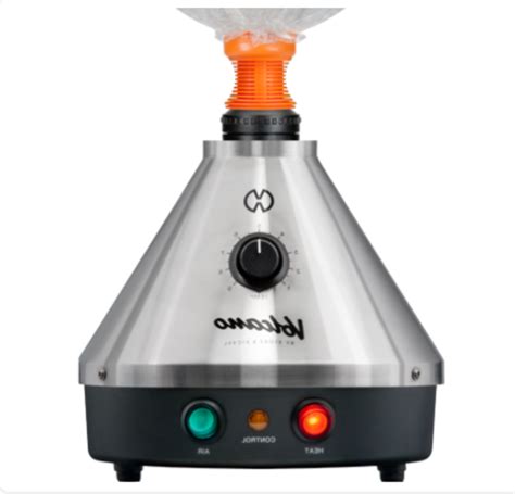 Is the Volcano Vaporizer Worth the $500 Hype? | Leafbuyer