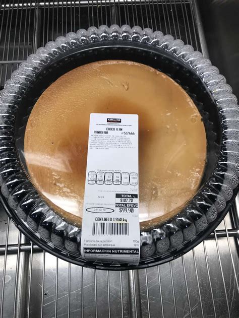 Arriba 55 Imagen Cuantas Rebanadas Salen De Un Pastel De Costco