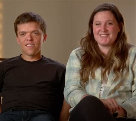 Zach Roloff Says He Might Be a "Dwarf Breeder" After Fathering Three Kids with Achondroplasia