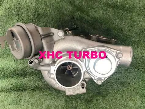 NEW GENUINE MHI TD04L 11T 49377 06610 Turbo Turbocharger For SAAB 9 3