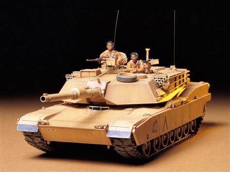 Tamiya M A