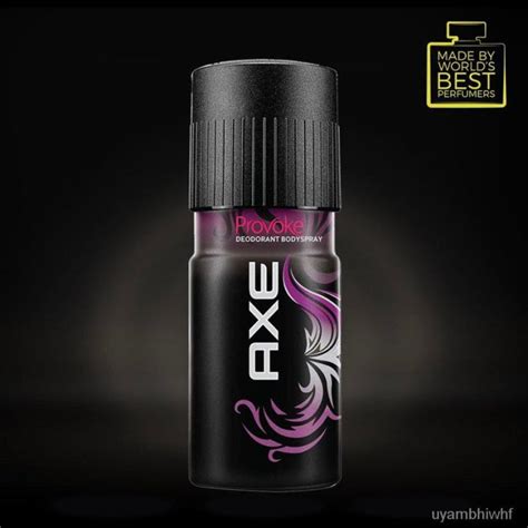 Axe Provoke Long Lasting Deodorant Bodyspray For Men Ml Lazada Ph