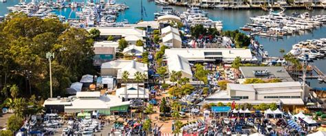 Sanctuary Cove International Boat Show Preview Yatco