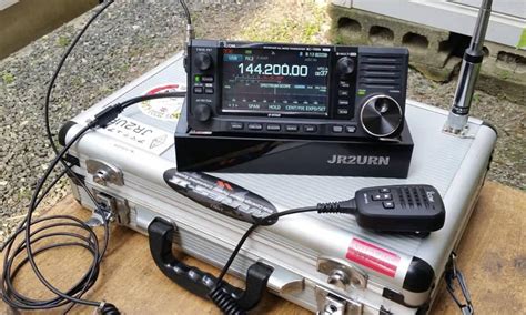 7 Best Ham Radio Base Stations 2025 Ham Radio Transceiver