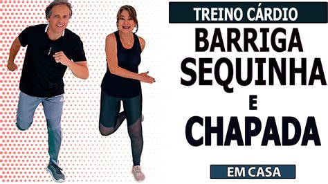 Exerc Cios Em P Para Uma Barriga Plana E Sequinha Adeus Barriguinha