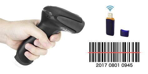 Supply NETUM NT-2028 Fast Speed 1D Wireless Barcode Scanner Wholesale ...