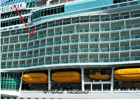 Freedom Of The Seas Hump Balcony Cruise Gallery