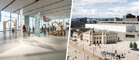 Nytt Nasjonalmuseum – Oslo