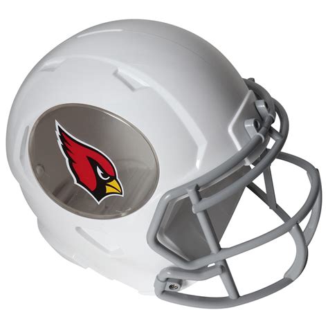 Arizona Cardinals Helmet Bank