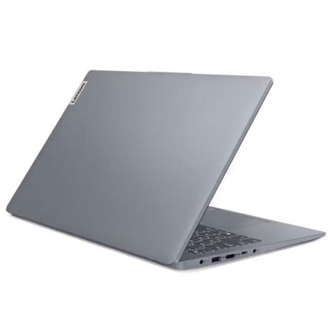 Lenovo Ideapad Slim Iah Intel Core I H Gb Gb Ssd