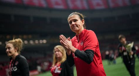 Canadian soccer icon Christine Sinclair joins Vancouver Rise ownership ...