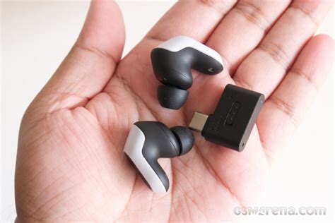 Sony Inzone Buds Review Gsmarena News