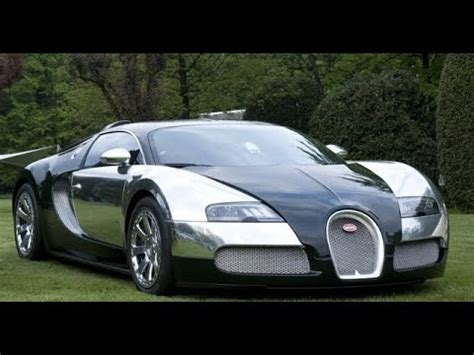 RARE BUGATTI VEYRON IN LONDON YouTube