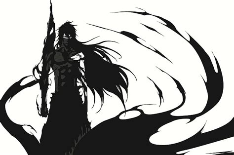 Bleach Ichigo Kurosaki Hd Wallpaper Wallpaperbetter