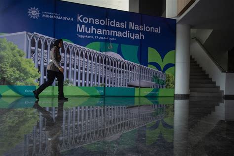 Rs Muhammadiyah Bandung Putus Kerja Sama Dengan Bpjs Kesehatan Mulai