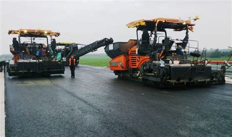 Proses Pengaspalan Jalan Dari A Sampai Z Lengkap Dari Awal Hingga Akhir