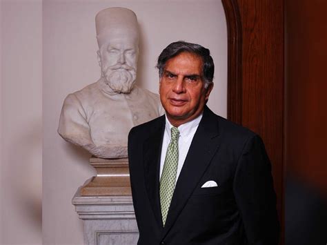 Happy Birthday Ratan Tata Net Worth And Cars Owned By Tata Sons