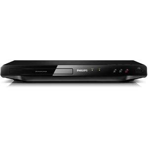 Philips DVP 3608 DVD Player