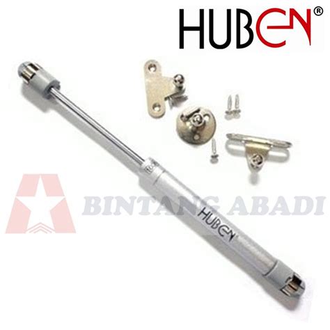 Jual Huben Engsel Hidrolik Lemari Gas Spring Support Hydrolic Untuk