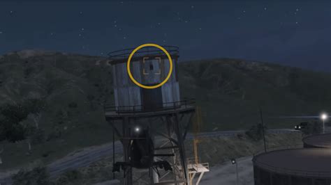 Gta Online Alle St Rsender Standorte Vollst Ndiger Leitfaden