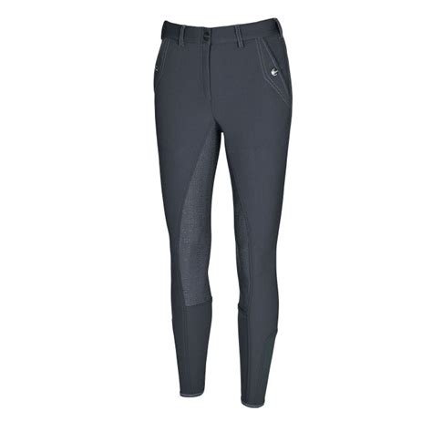 Pikeur Maxime Grip Breeches Lowest Price Guarantee Hypostore