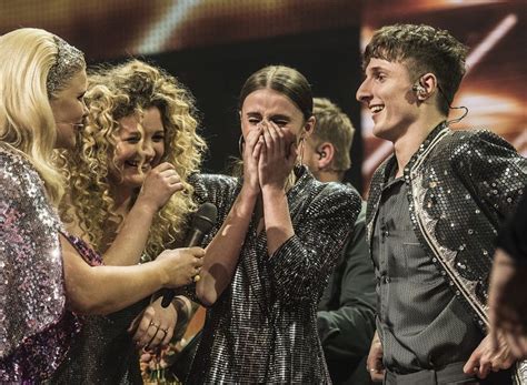 Mille afbrød radioprogram med ekstrem sex sang Ekstra Bladet